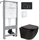 Фото Q-tap Robin QT1333046ERMB + Volle Master Evo 212010