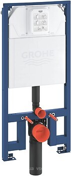 Фото Grohe Rapid SL 39687000