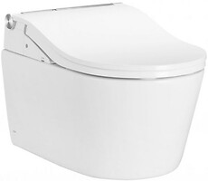 Фото Toto Washlet RW TCF801CG