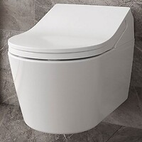 Фото Toto Washlet RX CW882Y