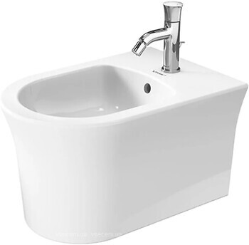 Фото Duravit White Tulip 229315000