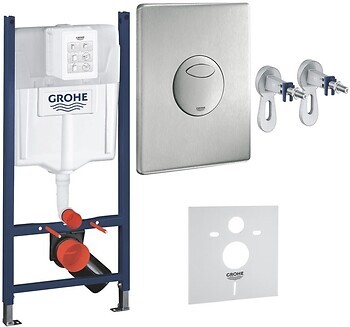 Фото Grohe Rapid SL 38862P0A