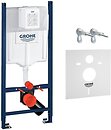 Фото Grohe Rapid SL 38862SDA