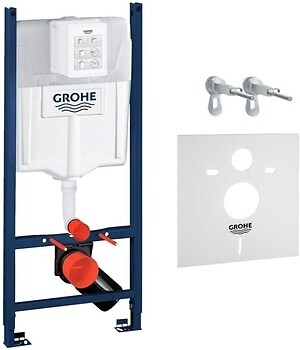 Фото Grohe Rapid SL 38862SDA