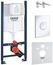 Фото Grohe Rapid SL 38862SHA