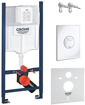 Фото Grohe Rapid SL 38862SHA