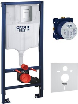 Фото Grohe Rapid SL 35600RSL