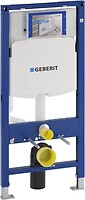 Фото Devit Acqua 3020155 + Geberit Duofix 111.300.00.5
