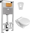 Фото Imprese Netka c065048 + Volle Master Neo 201010