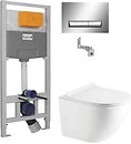 Фото Koller Pool Round RN-0520-RW + Imprese i8120