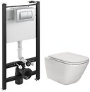Фото Roca Active (A89P11001B+A34H470000)