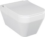 Унитазы и биде Quarter Bath