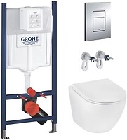 Фото Grohe Solido Even (3884966KH493736)