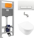 Фото Villeroy & Boch Architectura 4694HR01+ Imprese i8109