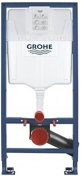 Фото Grohe Rapid SL 36501000