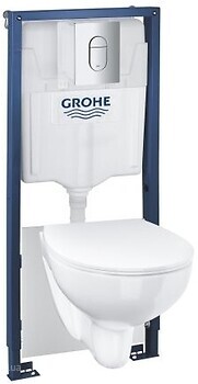 Фото Grohe Rapid SL 36504000