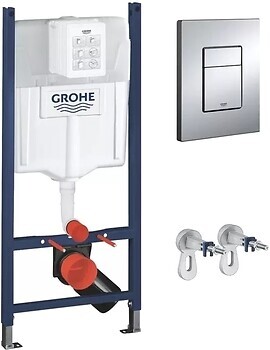 Фото Grohe Rapid SL CV033427