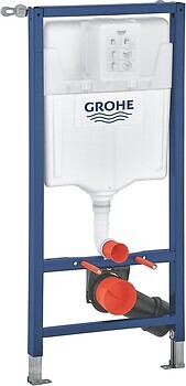Фото Grohe Rapid SL 38848000