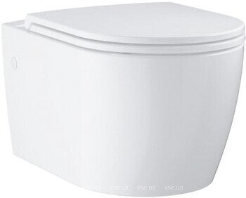 Фото Grohe Bau Ceramic 103860SH