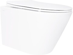 Фото Q-tap Swan (QT16335180W)