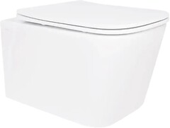 Фото Q-tap Crow Ultra Quite QT05335172W