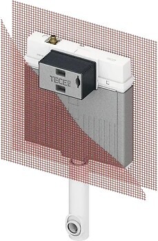 Фото TECE Box Octa 9370500