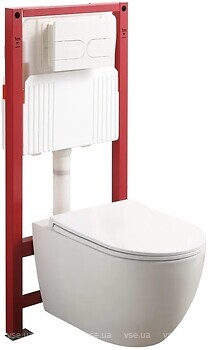 Фото Mixxus Premium Ellipse-Set-2101 (MP6667)
