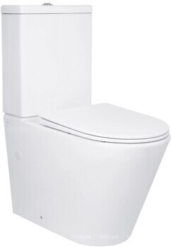 Фото Q-tap Swan QTSWA27W48748