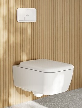 Фото Villeroy & Boch Skyla 4682CL01