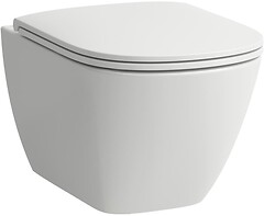 Фото Laufen LUA H8660820000001