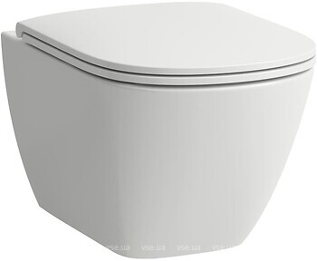 Фото Laufen LUA H8660820000001