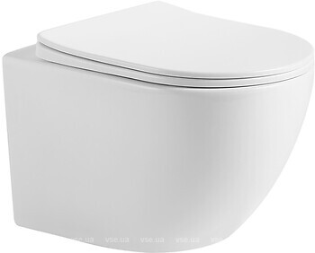 Фото Devit Lite Vortex Flush 3303033