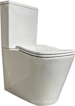 Фото Koer TT-0202-T3