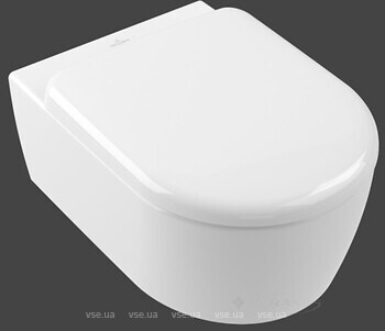 Фото Villeroy & Boch Skyla 5656CL01