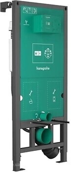 Фото Hansgrohe iFrame Universal 01022180