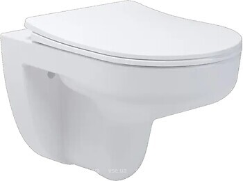 Фото Devit Simple Vortex Flush 3810825