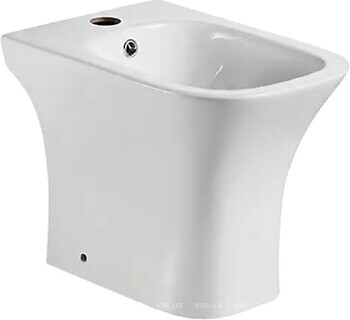 Фото Q-tap Presto QTPRE29W49124