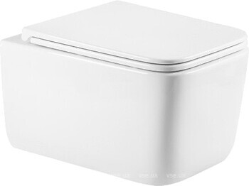 Фото Q-tap Gemini QTGEM26W45430