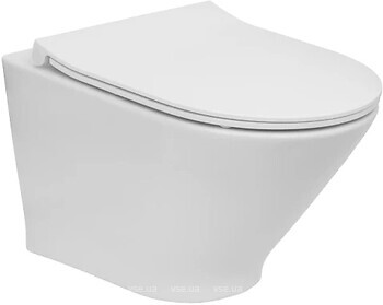 Фото Roca Legacy A34H0N3000