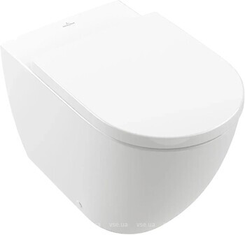 Фото Villeroy & Boch Subway 3.0 4671T0T2