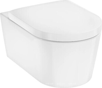 Фото Hansgrohe EluPura 62021450