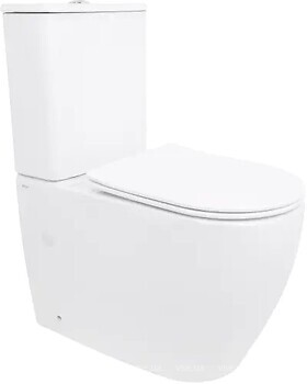 Фото Q-tap Evia QTEVI27W49258