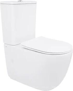 Фото Q-tap Leo QTLEO27W49261