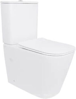 Фото Q-tap Stork QTSTO27W49260