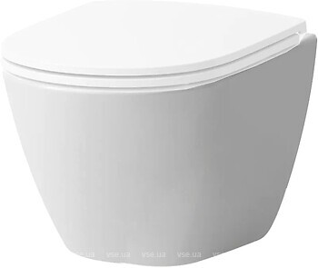 Фото Laufen Fiora H820923000000L