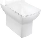 Фото Jaquar Lyric LYS-WHT-38751P