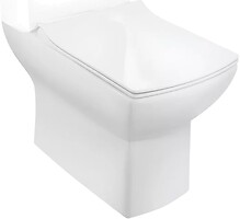 Фото Jaquar Lyric LYS-WHT-38751P