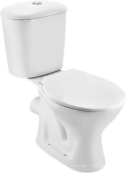 Фото Jaquar Elements ECS-WHT-751P180SPPZ