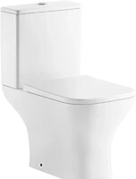 Фото Ravak WC Classic RimOff RKUM100007