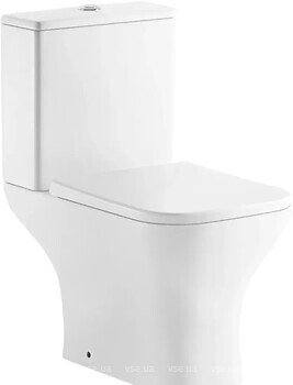 Фото Ravak WC Classic RimOff RKUM100007